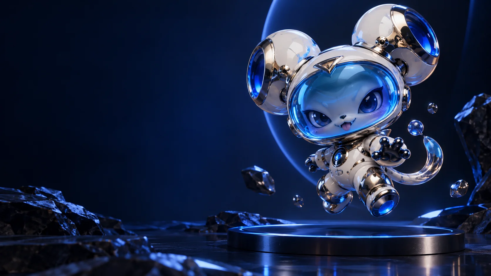 Orbit Buddy